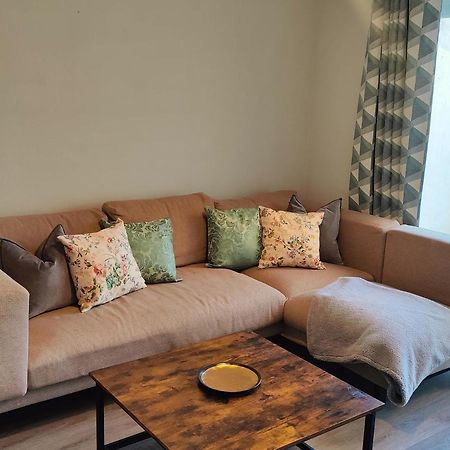 Beachgrove House Daire Bristol Dış mekan fotoğraf
