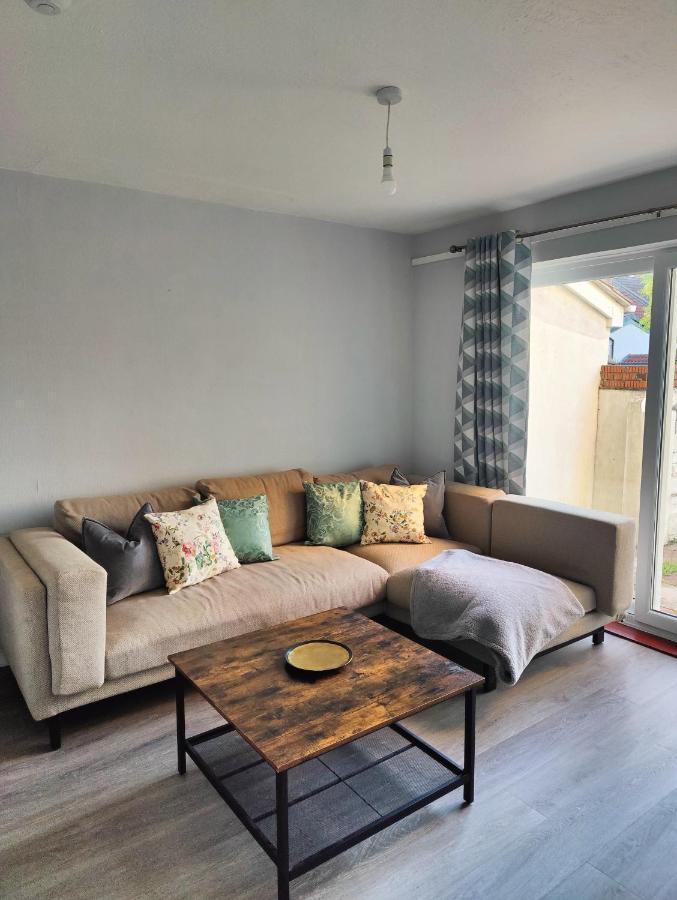 Beachgrove House Daire Bristol Dış mekan fotoğraf