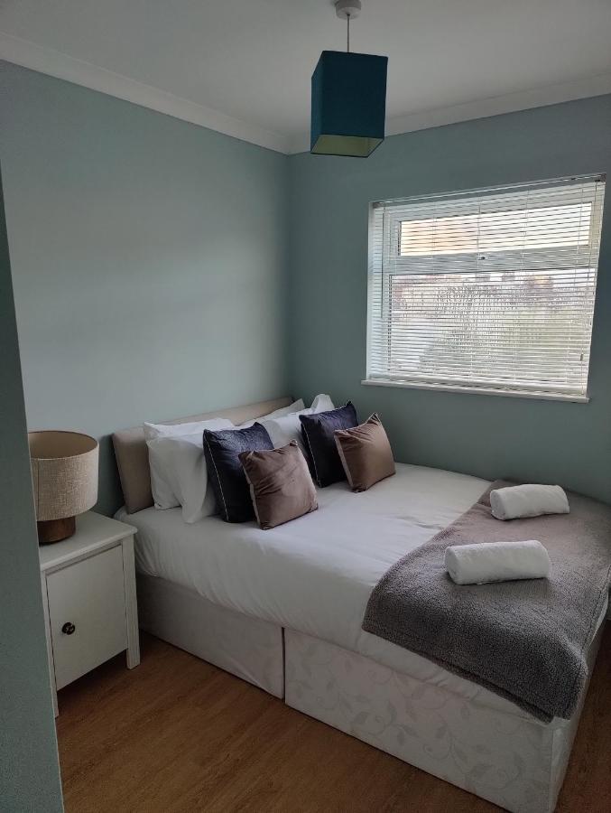 Beachgrove House Daire Bristol Dış mekan fotoğraf